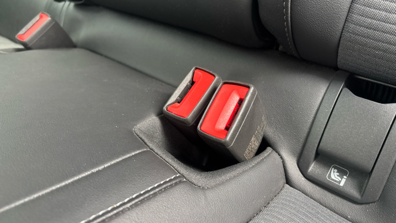 Skoda Enyaq 132kW 60 ecoSuite 62kWh 5dr Auto Electric Estate